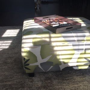 Meet your Posher, Marguerite